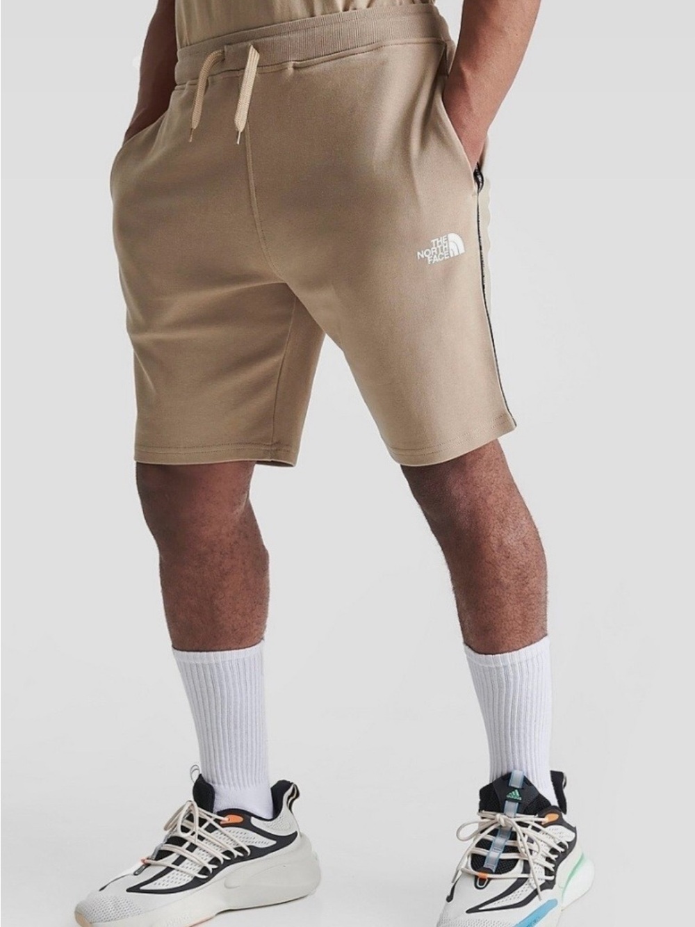 Men's The North Face Changala Shorts Size Small NWT